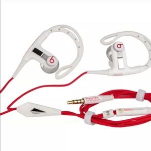 Beats by Dr. Dre Powerbeats